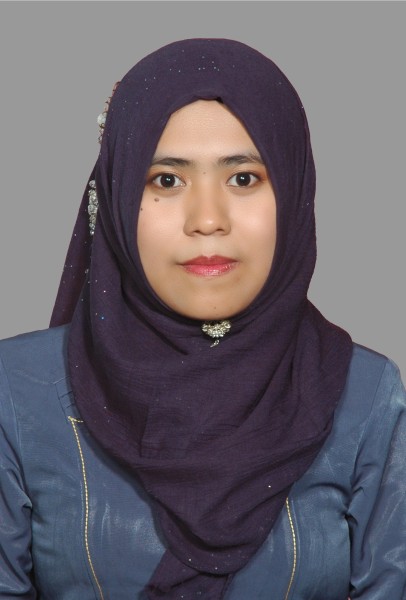 Ummi Lailah, S.Pd.,Gr.