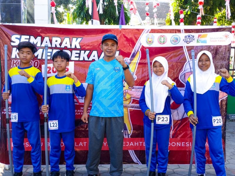 Lomba Panahan