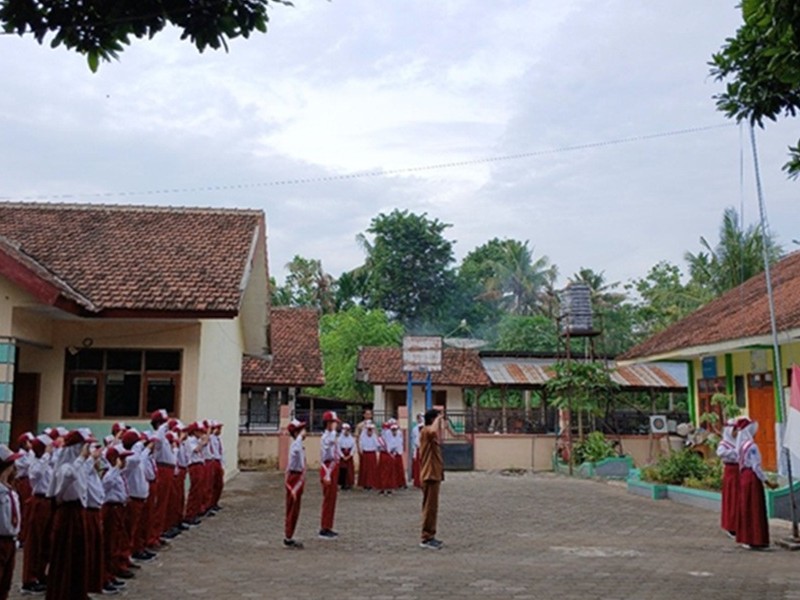 Upacara Bendera