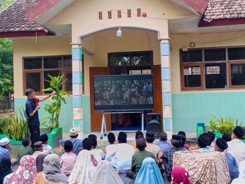 PONDOK RAMADHAN 1447 H