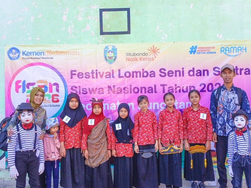 FLS3N TAHUN 2026